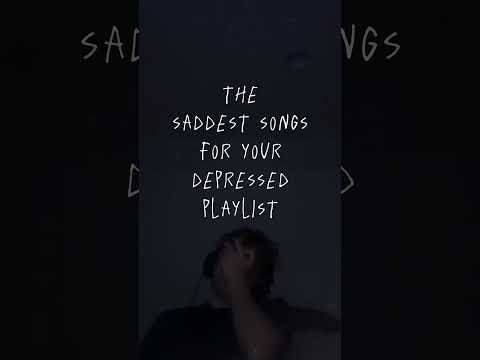 sad songs for when u miss them