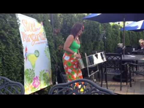 Promotional video thumbnail 4 for Steel Margarita Band