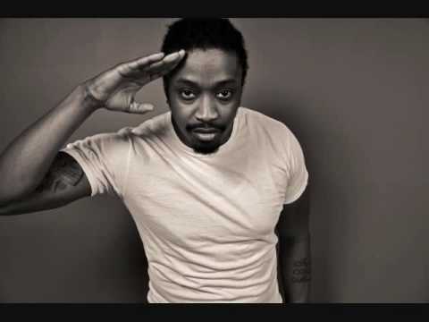 Mista Bourne - Still Me