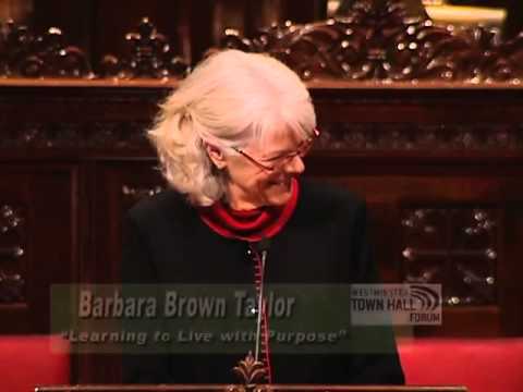 download lagu mp3 mp4 Barbara Brown Taylor St Pauls, download lagu Barbara Brown Taylor St Pauls gratis, unduh video klip Barbara Brown Taylor St Pauls