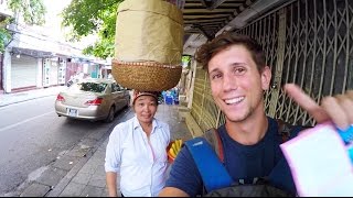 LAST DAY IN VIETNAM