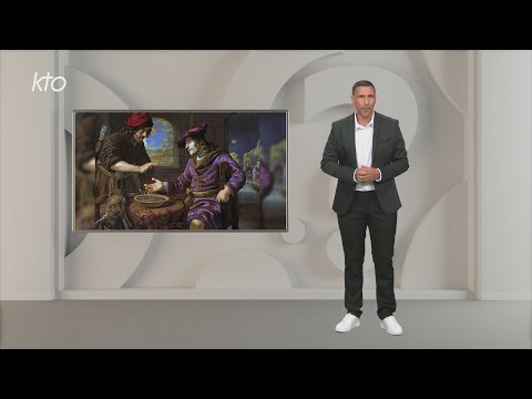 Where does the expression: "He who goes hunting loses his place" come from?