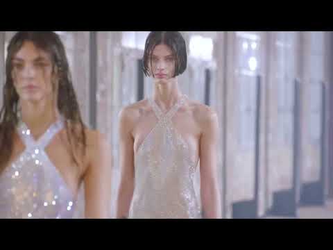 Ludovic de Saint Sernin spring summer 2023 fashion show