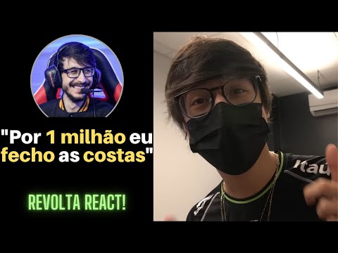 A TATUAGEM DE R$ 1 MILHÃO DO Tinowns - Bastidores Semana 8