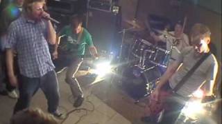 Botch live in Ajdovscina (SLO) - 22/11/99 - part 2/5