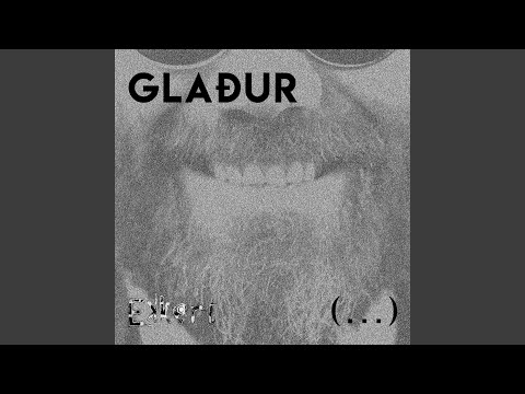 Glaður