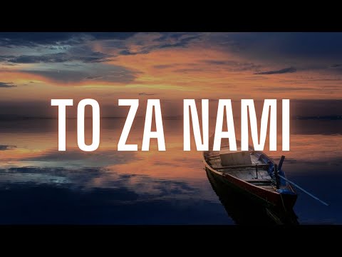 WOJCIECH GĄSOWSKI  - To Za Nami