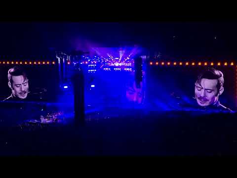 José Madero - Vidrio por Doquier / Estadio GNP / 24-01-2026 