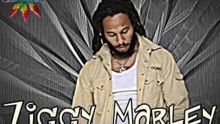 Ziggy Marley - Dreams Of Home