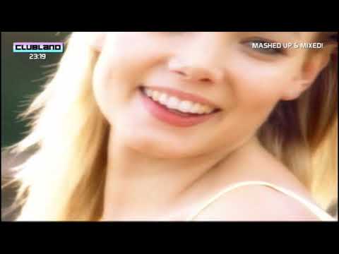 Darren Styles Vs Ultrabeat Megamix