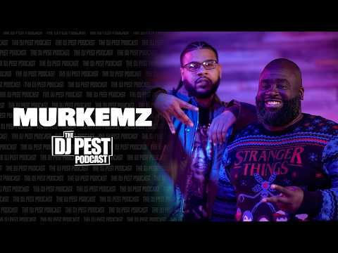 Murkemz talks on Building a Movement, Sway Cosign & The Ayatollah