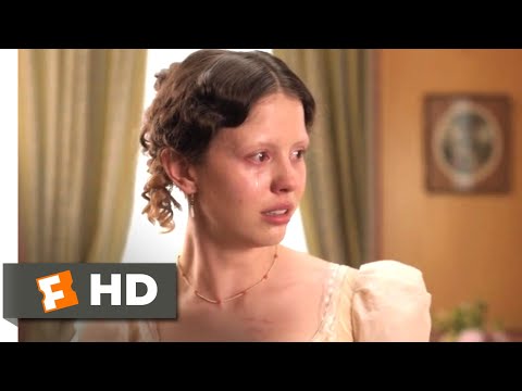 EMMA (2020) - Harriet & Mr. Knightley Scene (7/10) | Movieclips