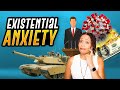 What is Existential Anxiety?
