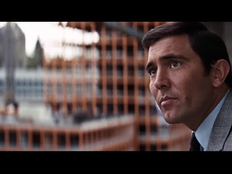007: Blast From The Past (1979) - Lost Trailer