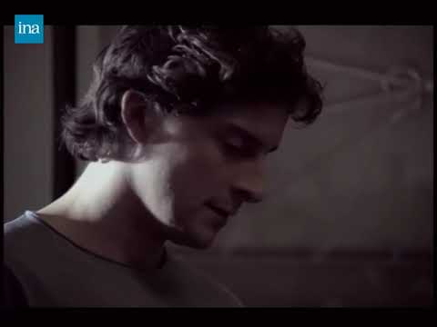 Rexona Men Ionic (Bear Grylls) 30s - France, 2002