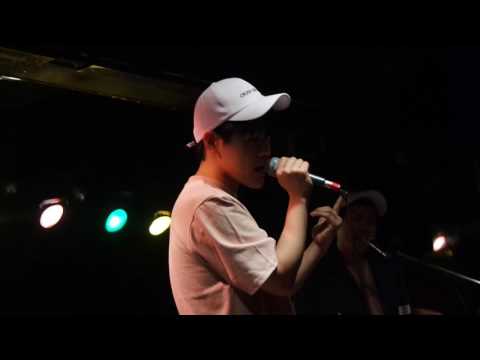 160612 She She - 리메인즈(REMAINs) @clubFF
