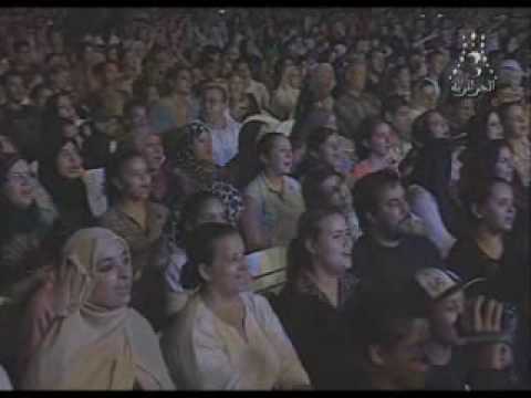 Sami Yusuf-Supplication [Algeria concert]