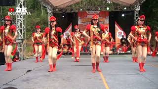 Download lagu NDOLALAK MEKAR ARUM terbaru DI GAMBARAN TARI ABANG ABANG-DOLALAK MEKAR ARUM DI GAMBARAN KALIWIRO mp3