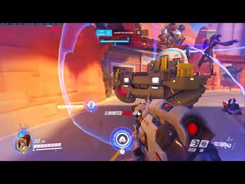 just kill everyone lol - felicity widow montage