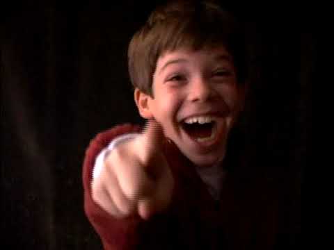 Wonder Showzen - Your Parents are Getting a Divorce