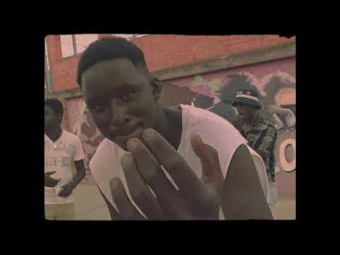 Obz Africano - (Freestyle) WOTTAH TÉOUTHOBHÈ #SPANISH #FULLAH #DRILL🌍🇬🇳🇪🇸