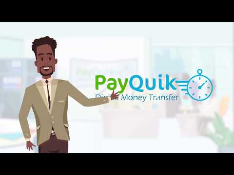 PayQuik Digital - Australia video thumbnail