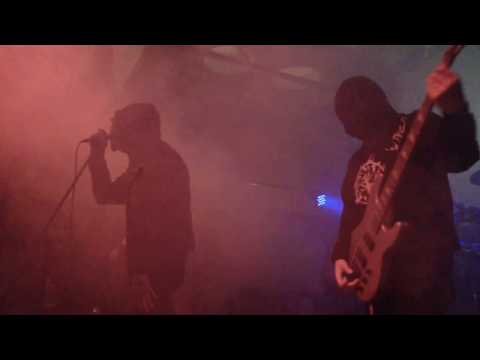 VANHELGA - Dödförklarad - Ånstad (Live in Minsk 04.12.16)