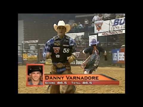 1999 PBR Richmond Round 2 Highlights