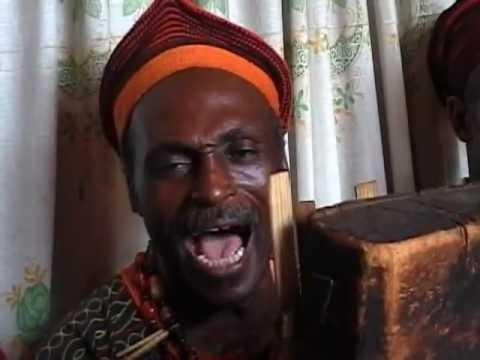 Ambiance Malabo 1 - Mbah Pele