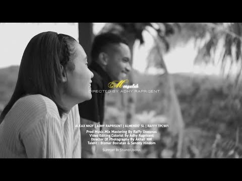 "MENGALAH" NH2F x NEW NTL (Official Music Video)