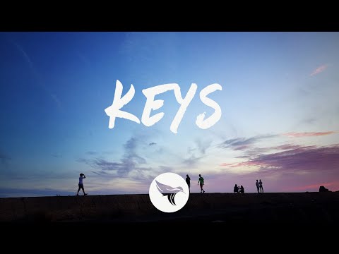 Medii - Keys (Lyrics) ft. Kiture