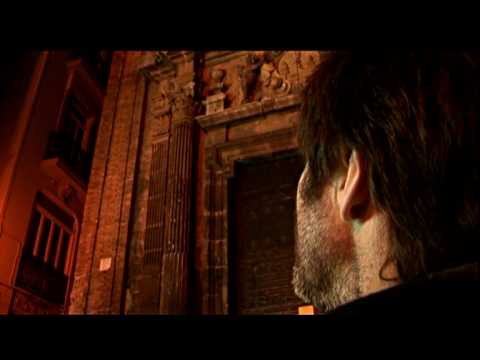 PAU CODINA - ACTOR - VIDEO BOOK