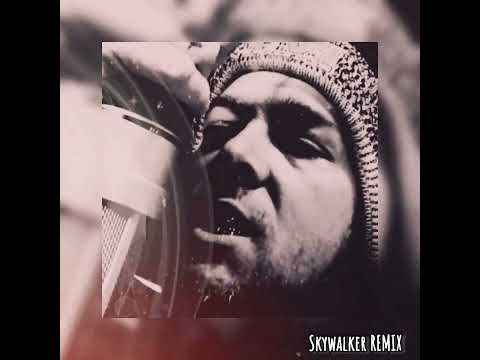 Skywalker REMIX [P4B5] - Tha Prince