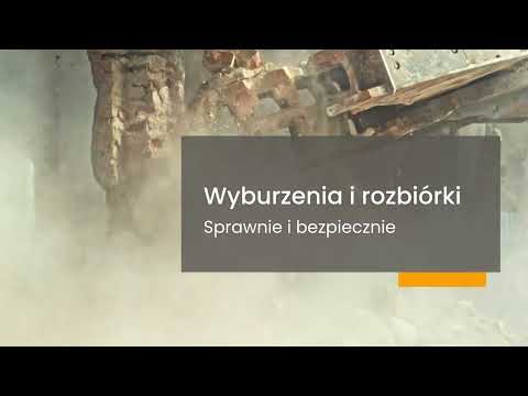 Krzysztof Nadobnik Przedsiębiorstwo handlowo usługowo transportowe - video