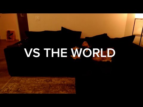 Sofa Sessions ep.1 “Heartaches and Hennessy”