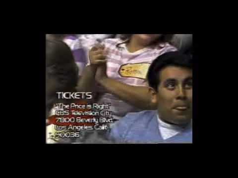 TPIR: Showcase Showdown $11,000 Winner!