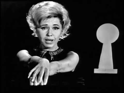 Michèle Arnaud - Ne vous mariez pas les filles (1964)