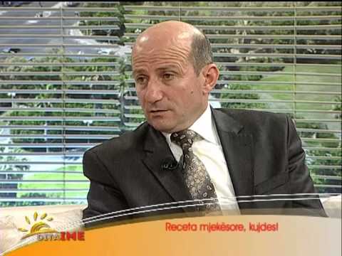 Dita Ime - Vizion Plus - Daily Show 03/13/13 Pj.1