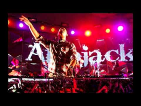 Afrojack Feat. Spree Wilson  The Spark