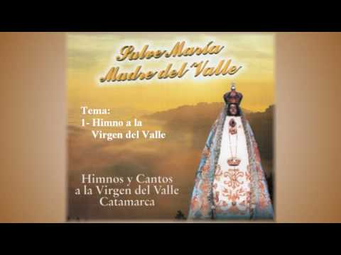 Himno a la Virgen del Valle