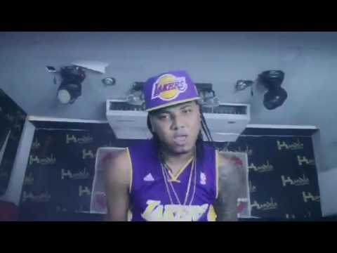 Chapa La Voz  Del Patio - CHIMOSO VIDEO OFFICIAL By At Black Films