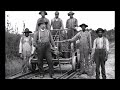 Mitch Miller I Ve Been Working On The Railroad HD