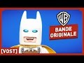 LEGO Batman, Le Film - Friends Are Family - Bande Originale (VOST)