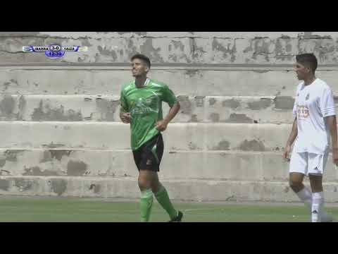 FUTBOL   IBARRA VS YAIZA PARTE 2