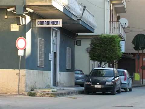 SICILIA TV (Favara) Accoltellamento a Favara. I fatti...