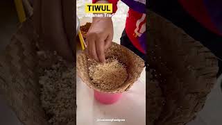 Download lagu TIWUL - Jajanan Tradisional mp3