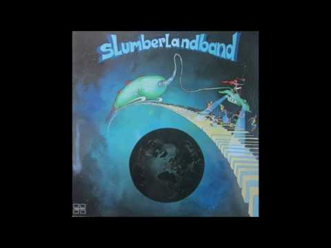 Slumberlandband - S/T (1975) (Negram vinyl) (FULL LP)