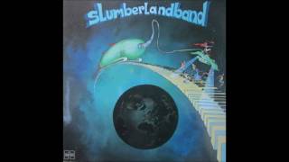 Slumberlandband - S/T (1975) (Negram vinyl) (FULL LP)