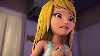 Download Lagu Ciasto Marchewkowe Bajka Dla Dzieci Lego Friends Sezon