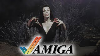 Tripping the Tor fantastic: Plan 9 From Outer Space | Amigos: Everything Amiga 473